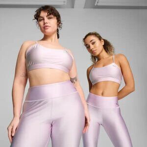 NWT 2Pc Summer Daze Womens Shorts and Sports Bra in XXL